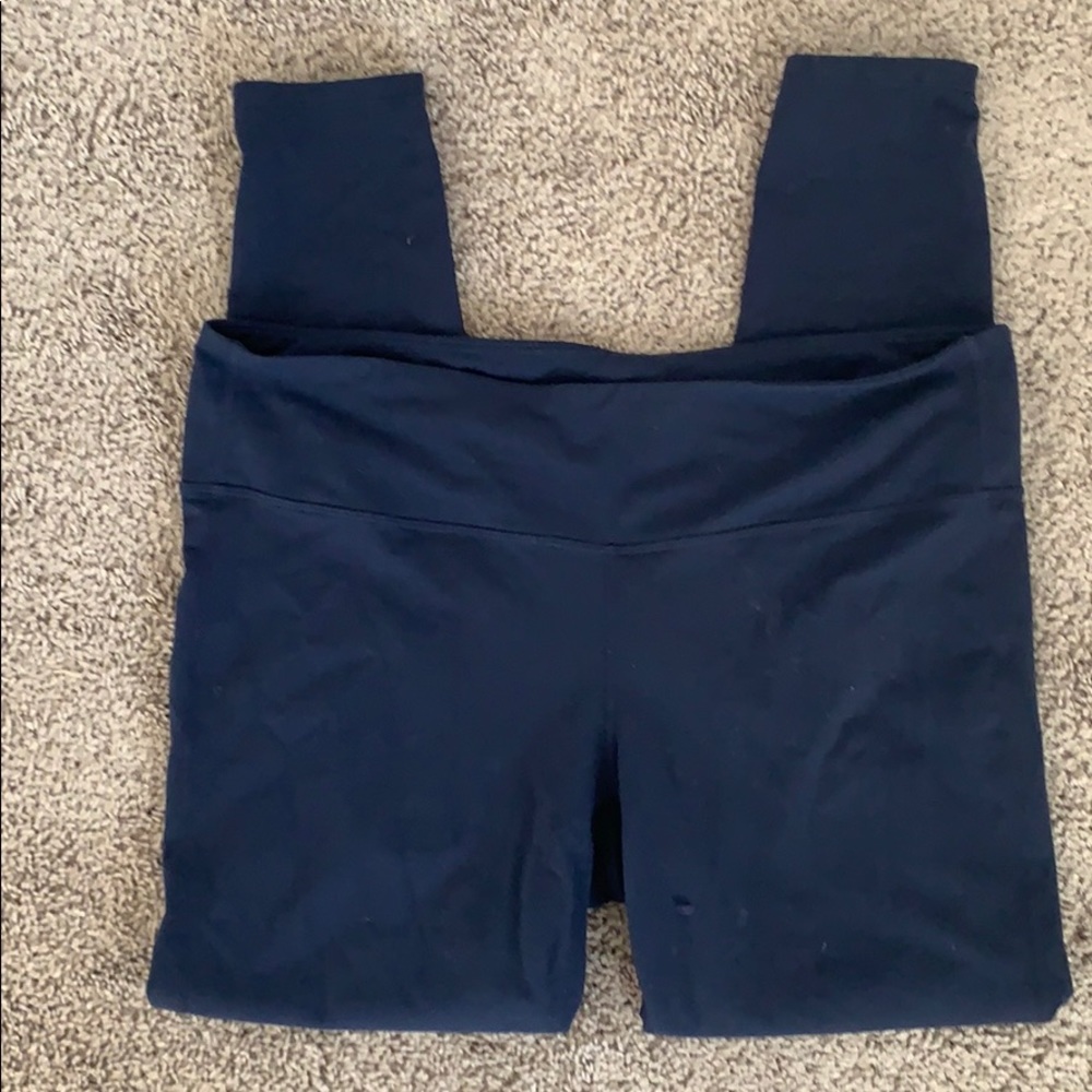 Athleta Leggings